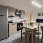 Apartman House Center Nápoly