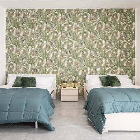 Apartamento House Center *