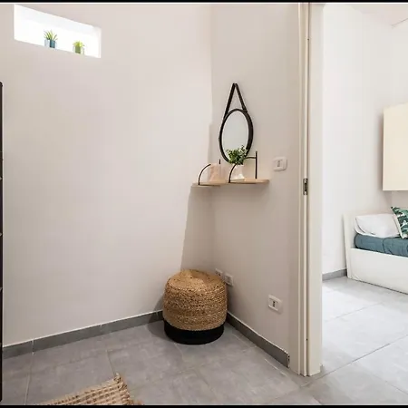 Apartamento House Center *