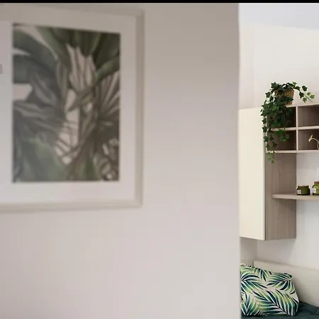 Apartamento House Center Nápoles