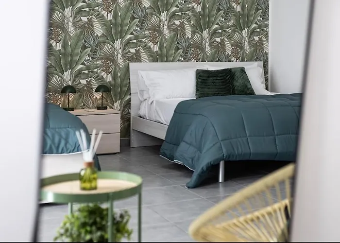 Appartement House Center