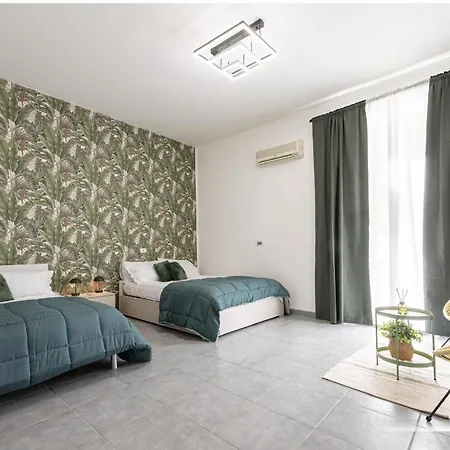 Apartman House Center *