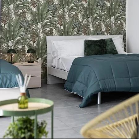 Apartman House Center