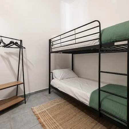 House Center Apartman *