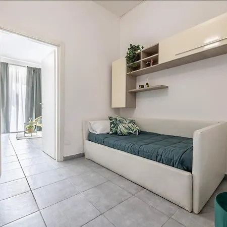 Apartman House Center