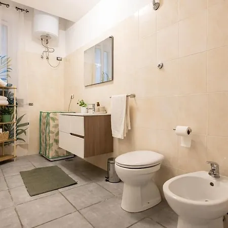Apartman House Center *