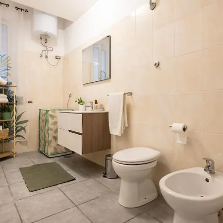 House Center Apartman