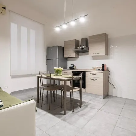 House Center *