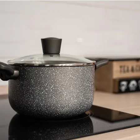 House Center * Napoli