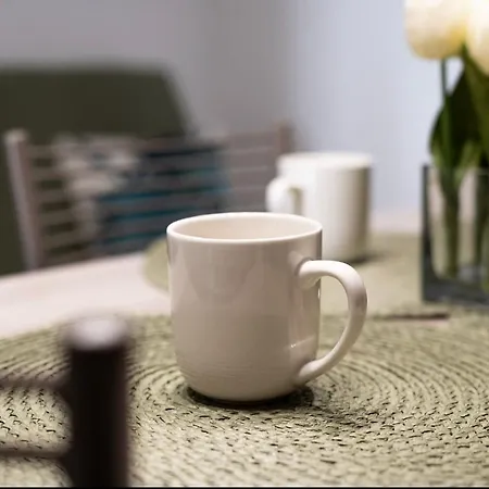 House Center Lejlighed *