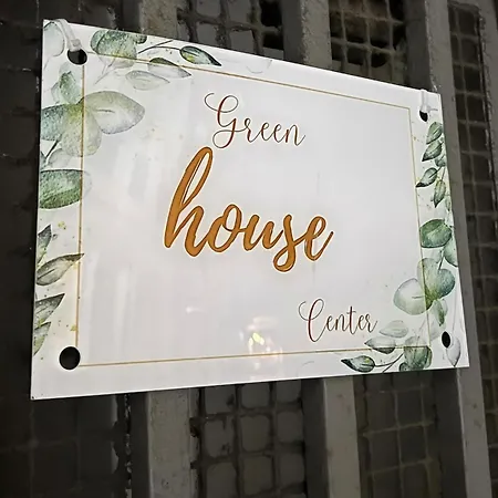 House Center Apartman Nápoly
