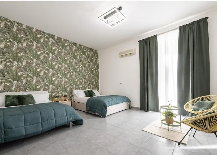 Lejlighed House Center *