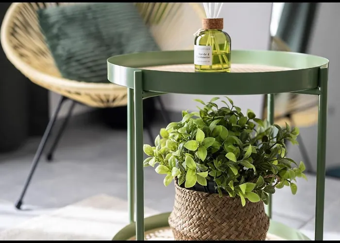 Lejlighed House Center Napoli