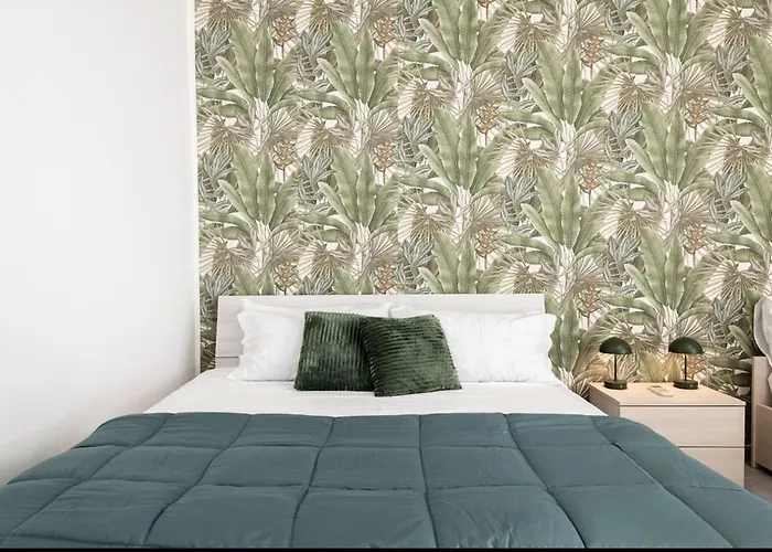 Apartamento House Center