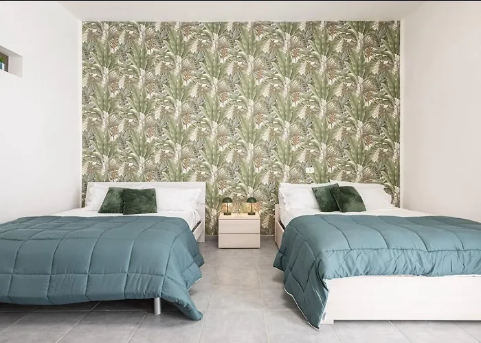 Lejlighed House Center *