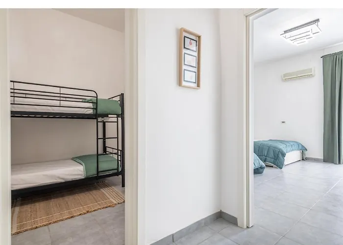 Lejlighed House Center Napoli