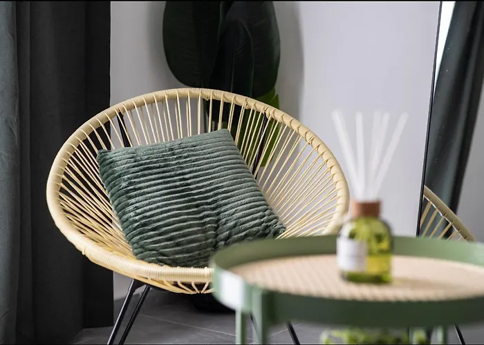 House Center * Napoli