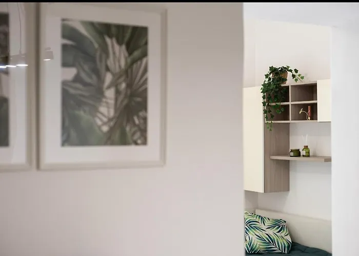 Lejlighed House Center Napoli