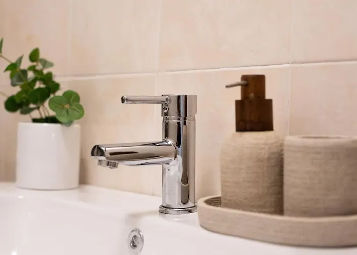 Lejlighed House Center Napoli