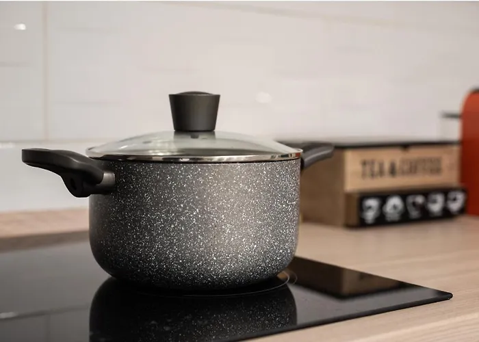 House Center * Napoli