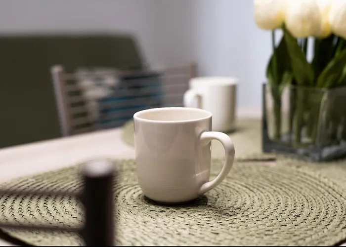 House Center Lejlighed *