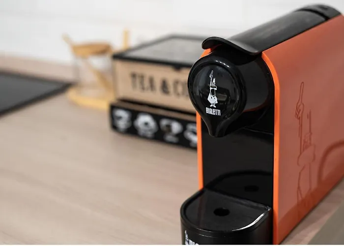 House Center Lejlighed Napoli