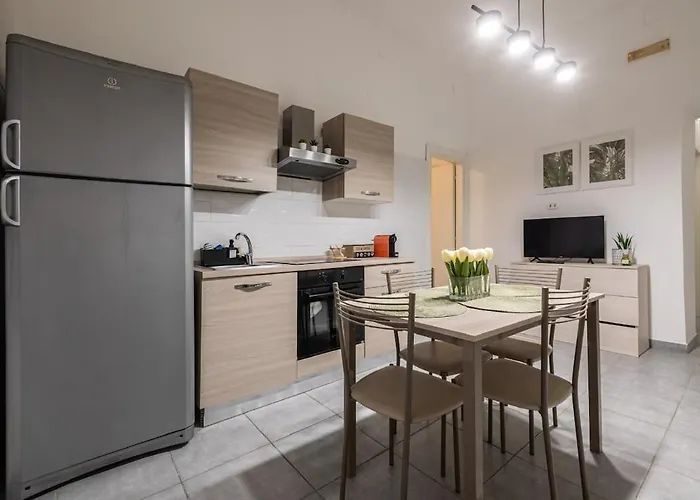 شقة House Center نابولي